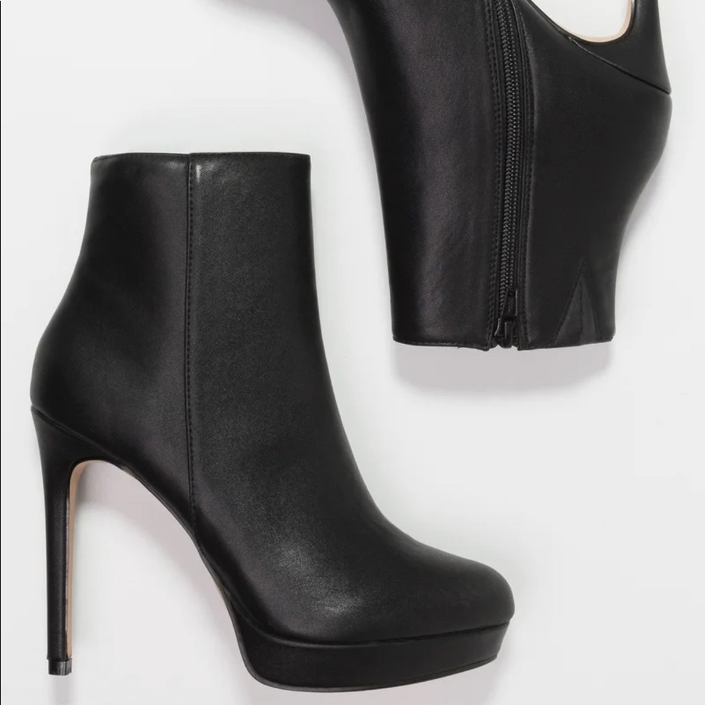 aldo umerrameth women’s size 10 bootie